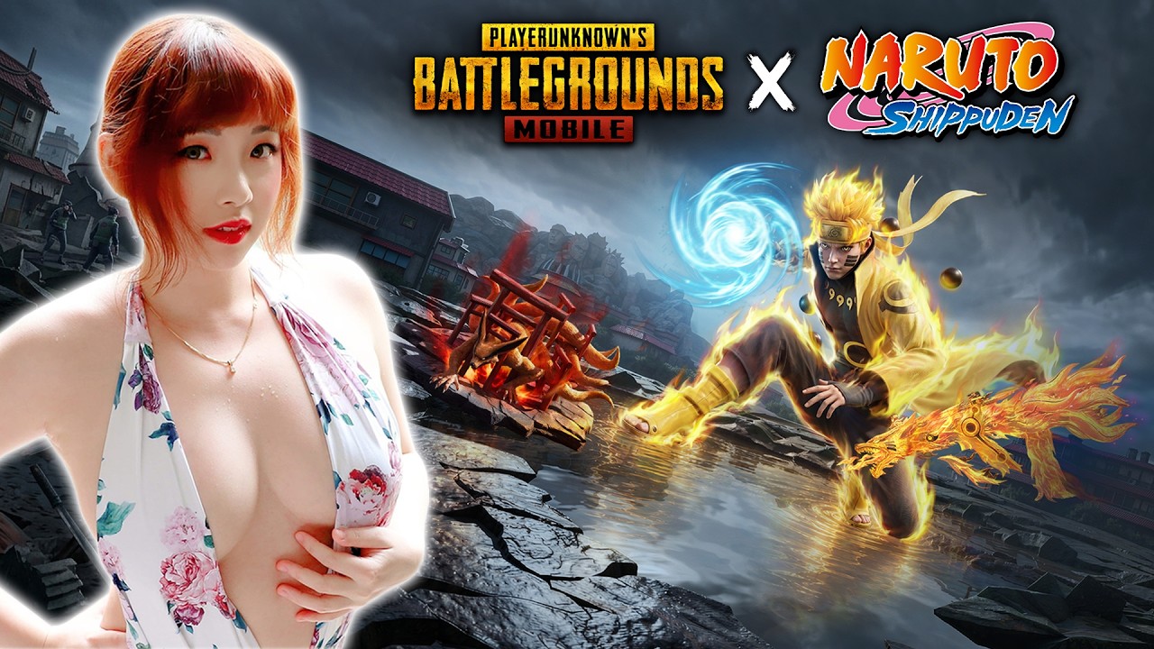 APAKAH AKU BISA MENANG SOLO VS SQUAD MELAWAN PRO PLAYER DI TIER CONQUEROR! PUBG Mobile