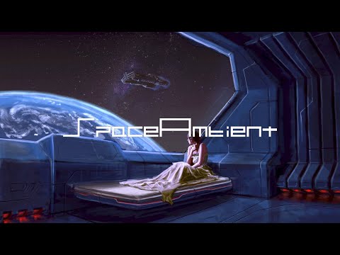 Stellardrone - Penumbra (Remix) [SpaceAmbient]