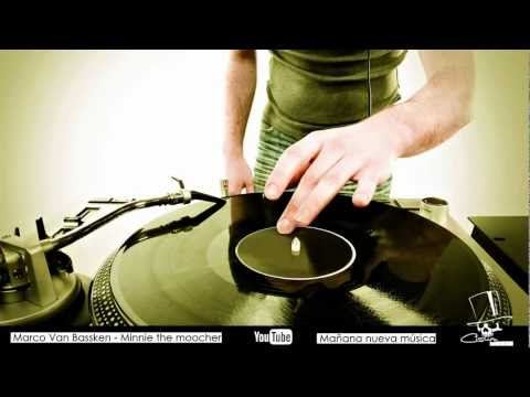 |Minnie The Moocher| - Marco Van Bassken