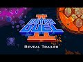 Vídeo de jugabilidad de Astro Duel 2  Nintendo