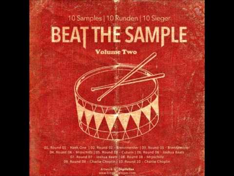 Beat the Sample Vol. 2 - Round 1 (Nashone)