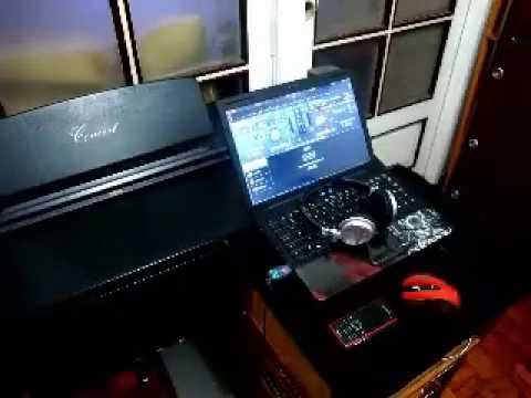 Virtual dj October mix PART 2/2