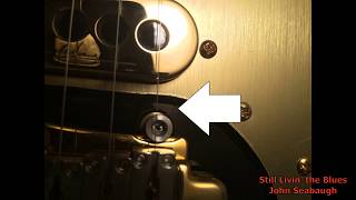 Broken Brian May Guitar Pt1  -  My Thoughts