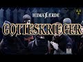 Heimataerde - Gotteskrieger (karaoke)