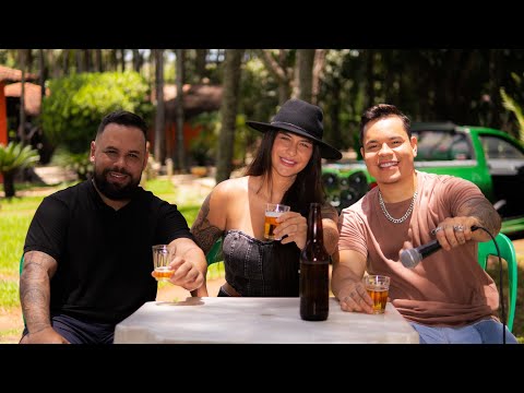 Bárbara Labres, Diego&Ray - Menina Pura
