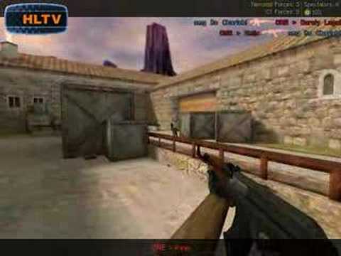 clanONE movie (2002)