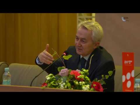 Selam, ya Resulallah 2017 - Predavanje o Muhammedu, a.s. - Nusret Isanović - PRILOG