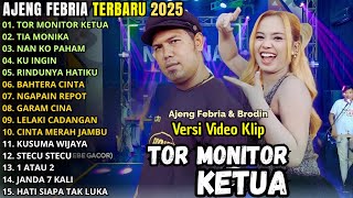 Download lagu TOR MONITOR KETUA - AJENG FEBRIA FULL ALBUM TERBARU 2025 || WARNA WARNI MUSIK TERBARU 2025 mp3 Download lagu TOR MONITOR KETUA - AJENG FEBRIA FULL ALBUM TERBARU 2025 || WARNA WARNI MUSIK TERBARU 2025 mp3
