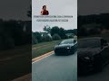 When she Alone ft. Mustang exhaust #16 #mustang #girl #shorts