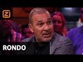 Rondo 26/01/2020 | Met Sjoerd Mossou, Ruud Gullit, Youri Mulder en Ronald Waterreus