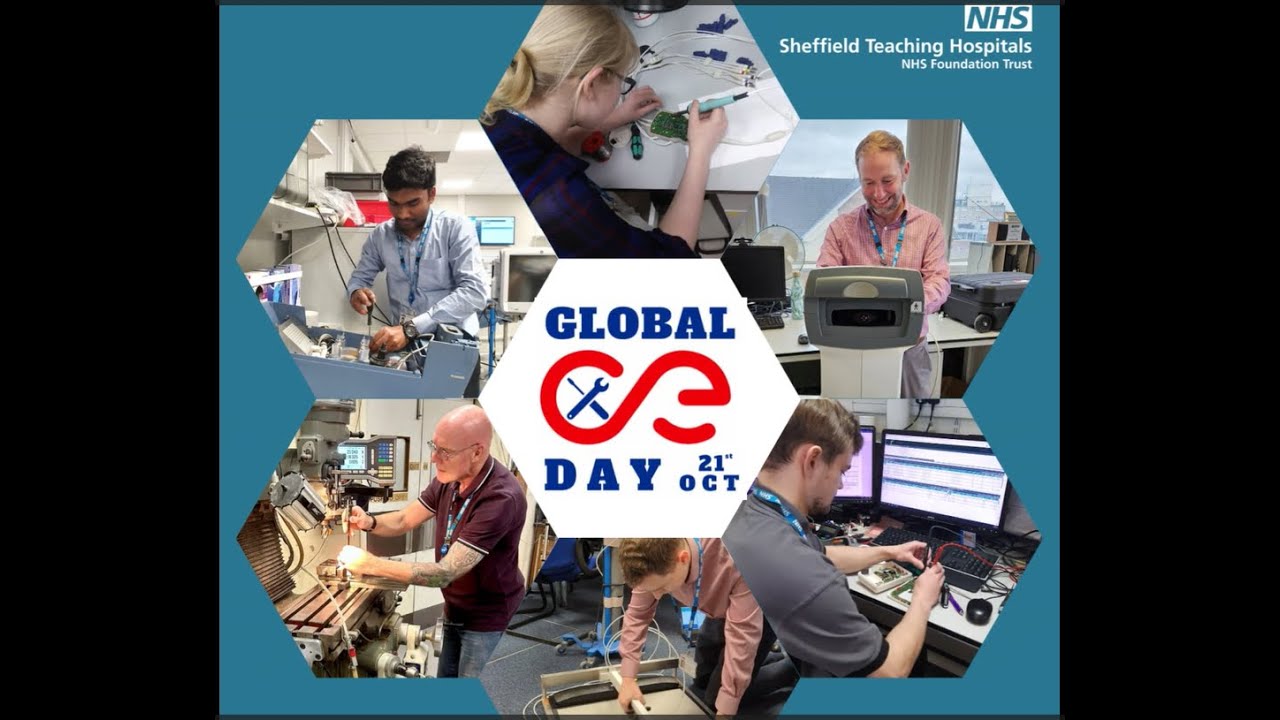 Global Clinical Engineering Day 2023