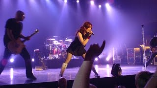 Garbage - Amends - Strange Little Birds - Lyrics