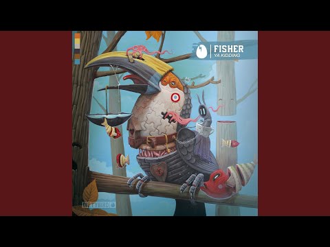 Ya Kidding (Sébastien V) (BE) (Remix)