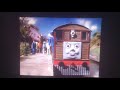 Toby The Tram Engine Thomas Friends Us Ringo Starr