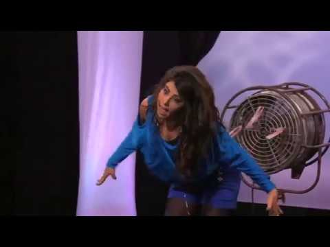 Trina Vega - You Haven't Seen The Best Of Me (From "Victorious")