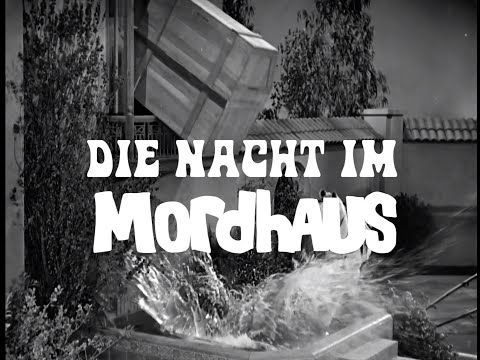 2. Dick und Doof - Die Nacht im Mordhaus 720 p HD by Jakopo, ArchivBox und Laurel & Hardy TV Neu