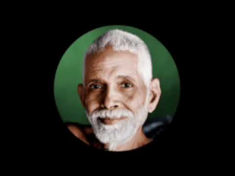 RAMANA MAHARSHI'S "WHO AM I?" - NAN YAR - MEDITATION ON THE SELF - Audiobook - lomakakayu