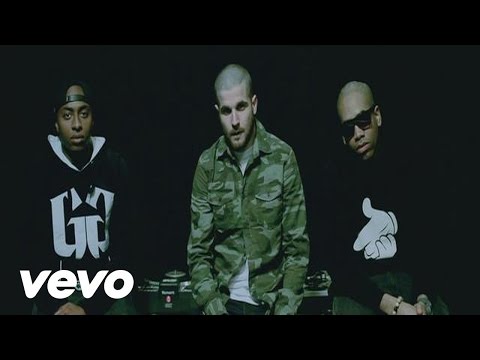 Sultan - Le mzé (Clip officiel) ft. Psy4 de la Rime, Croma