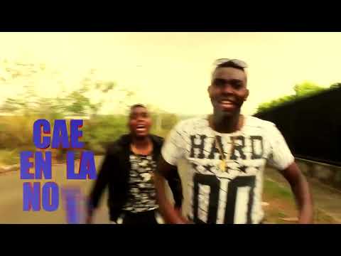 cae en la nota  salsachoke     conexión urbana oficial R D