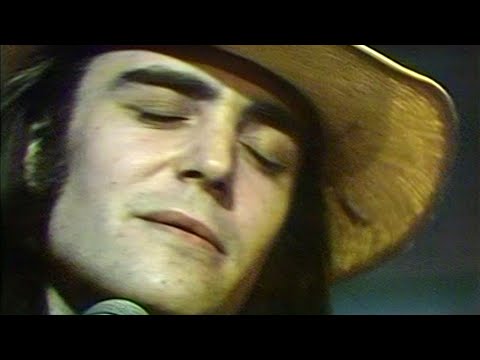 Terry Reid - Without Expression (live) - 1973