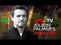 Hamilton and Bottas' Contrasting Fortunes | Jolyon Palmer Analysis | 2020 Spanish Grand Prix