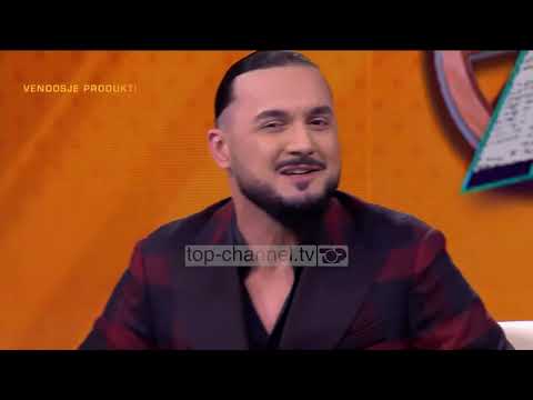 Fiks Fare, Në komunizëm kushërirat e prezantueses me mustaqe ,31 Mars 2022, Pjesa 3