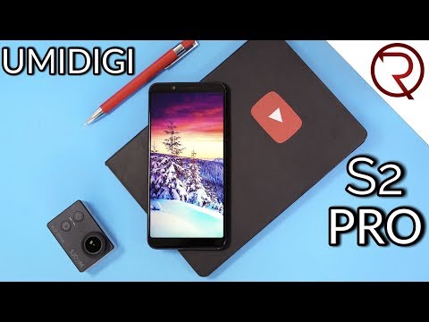 Is It Worth the Hype? - UMIDIGI S2 PRO Smartphone Review