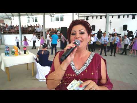 Filmare cu Doua Camere si  Macara la Nunta in Cornereva www.dj-foto-video.com