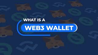 What is a Web3 wallet?