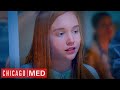 13 Year Old Baffles Doctors Chicago Med