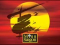 I Still Believe - Miss Saigon 