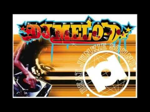 Freezknotable/Metal Bunny/World Famous Beat Junkies present Melo D "Classic Sounds"