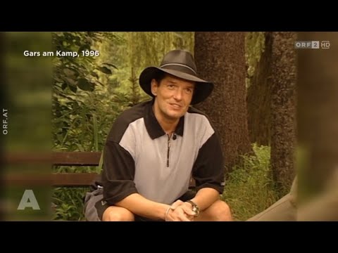 FALCO / HANS HÖLZEL - Villa wird zum Museum  | Aktuell nach fünf | 16.04.2024 | ORF2