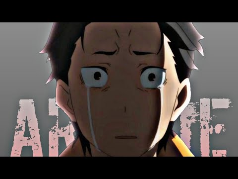 Re:Zero「AMV」- Loving you is a losing game