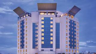Accord Metropolitan T Nagar, Chennai | Luxury Hotel with World-Class Facilities