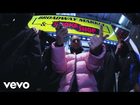 miniBOSS - Coat (Official Music Video)