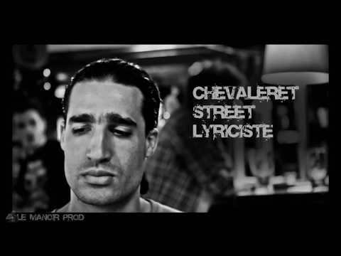 Video thumbnail for Chevaleret Street Lyriciste