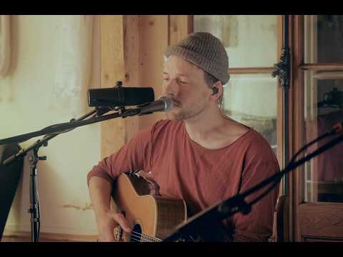 TORP – Castles In The Sand (Live Session)