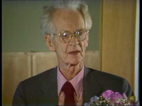 Skinner on Modern Behaviorism - Part 1
