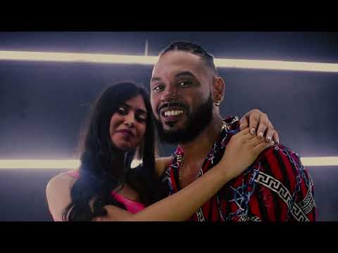 King Blak - Sin Tocarte (Official Video)