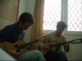Dança dos Camponeses (Carlos Paredes) - Viola da Terra
