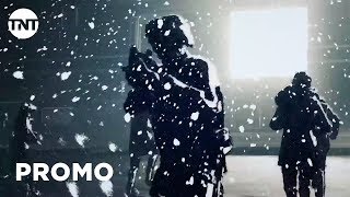 Snowpiercer: Welcome to the New World [PROMO] | TNT