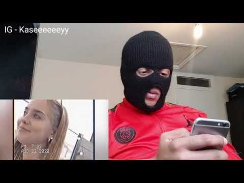 UK REACTION TO POLISH RAP 🇵🇱 - ALAN - PATOLOGIKA - REACTION VIDEO!