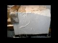 НЕПОНЯТНО Почему вода так бежит? КРАСОТА 