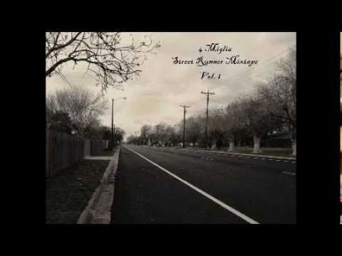 4 Miglia M.I.-Amore e Psiche