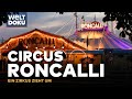 CIRCUS RONCALLI Ein Zirkus Zieht Um Logistische Meisterleistung WELT Doku