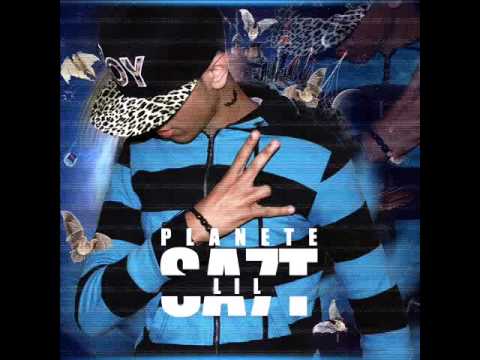 07 - SA7T LIL - ALPACCINO ( Mixtape PLANETE SA7T LIL )