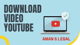 Download lagu How to Download YouTube Videos on Your Laptop Legally and Safely for Offline Viewing mp3