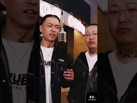 Candee & Deech | 川崎でのDeepな思い出| 03- Interview  #shorts