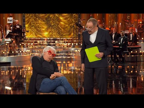 "Costanzo Show" - Forte e Chiara 17/04/2024